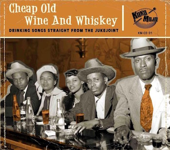 V.A. - Cheap Old Wine And Whiskey - Klik op de afbeelding om het venster te sluiten